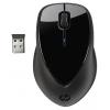 HP A0X35AA mouse Black USB