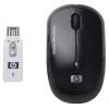 HP EY018AA Black USB