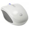HP H4N94AA X3300 White USB Wireless Mouse
