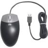 HP USB Optical Scroll Mouse DC172B