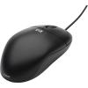 HP USB Optical Scroll Mouse QY777AT