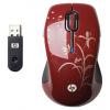 HP Wireless Comfort (Orchid) NP143AA USB