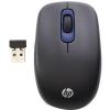 HP Wireless Portable Optical Mouse K7S53AA#ABA