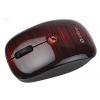 Intro MU205 mouse Black-Red USB