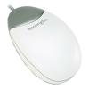 Kensington Mouse-in-a-Box Silver-White USB