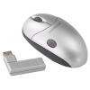 Kensington POCKETMOUSE LASER-WLS Metallic USB