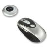 Kensington PilotMouse Optical Pro Wireless Silver-Black USB PS/2