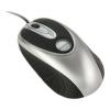 Kensington PilotMouse Optical Silver-Black USB PS/2