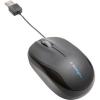 Kensington Pro Fit Mobile Retractable Mouse (K72339USA)