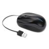 Kensington Retractable Mobile Mouse (72339)