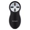 Kensington Si600 Wireless Presenter w/Laser Pointer Black-Silver USB