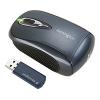 Kensington Si650m Wireless Notebook Optical Mouse Black USB