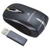 Kensington Si750m Wireless Laser Mouse Black USB