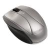 Labtec Wireless Laser Mouse for Notebooks Silver USB