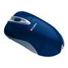 Labtec Wireless Mouse 953228-0914 Blue PS/2