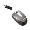 Labtec Wireless Notebook Mouse Silver-Black USB