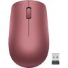 Lenovo 530 Wireless Mouse (Cherry Red) (GY50Z18990)
