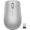 Lenovo 530 Wireless Mouse (Platinum Grey) (GY50Z18984)