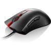 Lenovo Wired Y Gaming Optical Mouse (GX30L02675)
