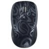 Logitech Couch Mouse M515 Black USB