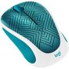 Logitech Design Collection Wireless Mouse (910-005838)