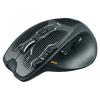 Logitech G700s Rechargeable Gaming Mouse Black USB