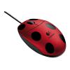 Logitech Ladybird Mouse USB
