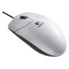 Logitech M-SBF69 Grey PS/2