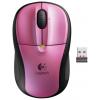 Logitech M305 DUSTY ROSE USB