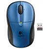 Logitech M305 PEACOCK BLUE USB