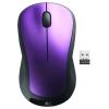Logitech M310 Wireless Mouse with Nano Receiver Soft Violet USB