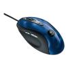 Logitech MX 510 Performance Optical Mouse Blue USB PS/2