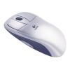 Logitech MouseMan M-RK53 Silver USB PS/2