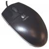 Logitech Optical Mouse SBF-90 Black PS/2