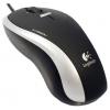 Logitech RX1000 Laser Mouse Black USB