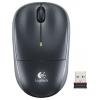 Logitech Wireless Mouse M215 Black USB