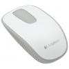 Logitech Zone Touch Mouse T400 White USB