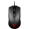 MSI Clutch GM40 Black Gaming Mouse (CLUTCH GM 40)