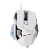 Mad Catz R.A.T.5 2013 Gaming Mouse Gloss White USB