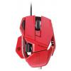 Mad Catz R.A.T.5 Gaming Mouse USB Red