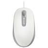 Microsoft Comfort Mouse 3000 White USB
