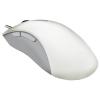 Microsoft Comfort Mouse 6000 for Business White USB