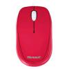 Microsoft Compact Optical Mouse 500 Red USB