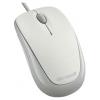 Microsoft Compact Optical Mouse 500 White USB