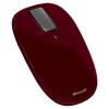 Microsoft Explorer Touch Mouse Limited Edition Red USB