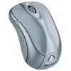 Microsoft Laser Mouse 6000 Silver USB