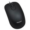 Microsoft Optical Mouse 200 for Business Black USB