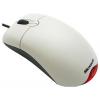 Microsoft Wheel Mouse Optical White USB PS/2