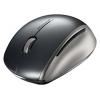 Microsoft Wireless Explorer Mouse 5AA-00007 Black USB
