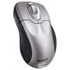 Microsoft Wireless IntelliMouse Explorer Silver USB PS/2